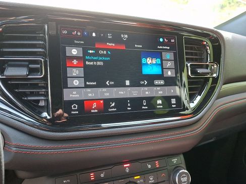Certified 2023 Dodge Durango GT AWD/4WD image 17