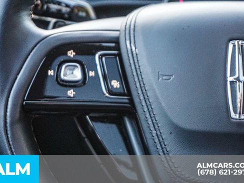 Used 2025 Lincoln Aviator Reserve image 31