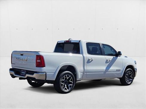 New 2026 RAM 1500 Laramie image 2