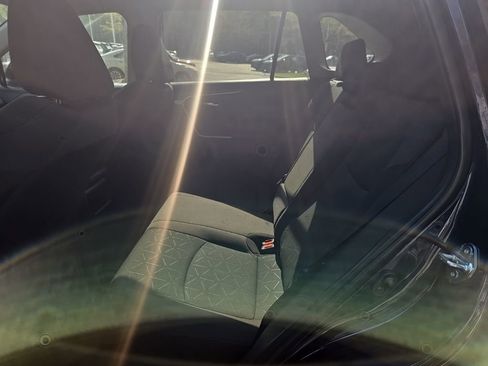 Used 2025 Toyota RAV4 XLE w/ Weather Package image 6