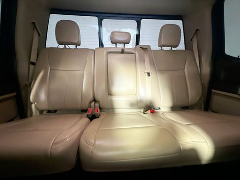 Used 2018 Ford F150 Lariat w/ Equipment Group 502A Luxury image 33