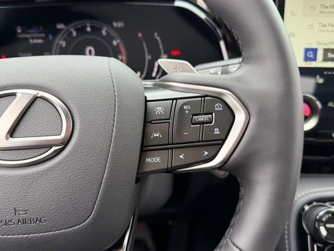 New 2026 Lexus NX 350 AWD w/ Premium Package image 15