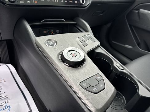 New 2026 Kia Sportage X-Line AWD/4WD image 12
