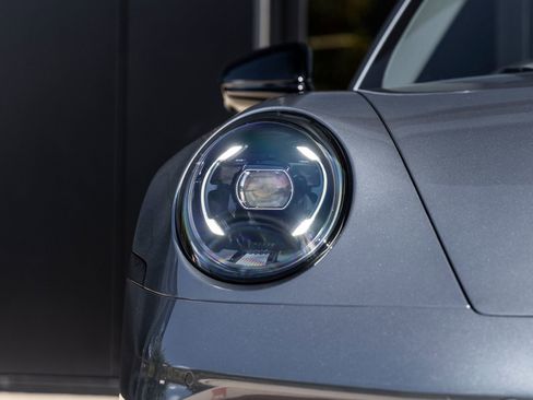 Certified 2026 Porsche 911 Carrera GTS RWD image 18