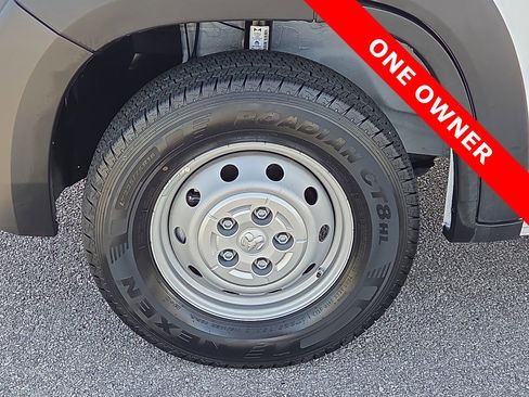 Used 2023 RAM ProMaster 3500 image 7