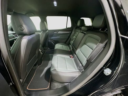 New 2026 GMC Terrain AT4 w/ Convenience Package III AWD/4WD image 25