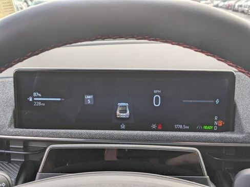 New 2025 Ford Mustang Mach-E Premium w/ Sport Appearance Package image 11