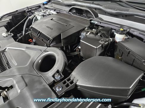 Used 2024 Honda Pilot EX-L image 24