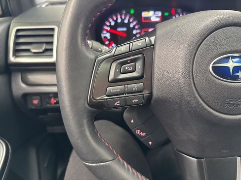 Used 2018 Subaru WRX Limited image 19