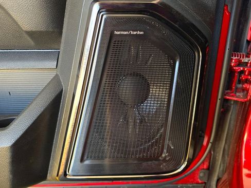 New 2026 RAM 2500 Limited AWD/4WD image 24
