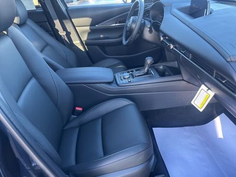 New 2026 MAZDA CX-30 AWD 2.5 S image 17