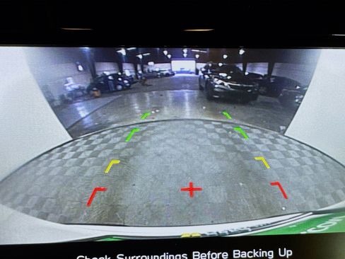 Used 2019 Subaru Ascent 8-Passenger AWD/4WD image 18