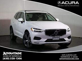 Used 2021 Volvo XC60 T5 Momentum w/ Protection Package video 1