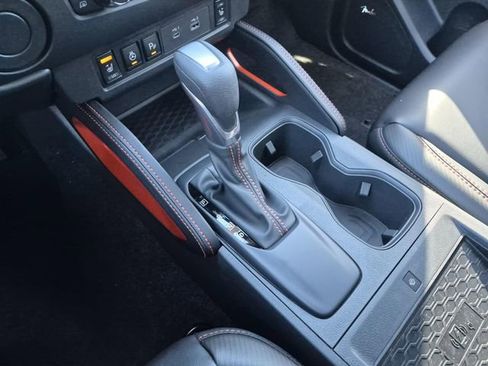 New 2026 Nissan Frontier Pro-X w/ Pro Premium Package image 18