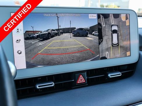Certified 2024 Hyundai Ioniq 5 Limited RWD image 27