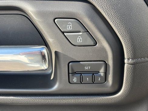 Used 2023 Chevrolet Silverado 3500 High Country image 25