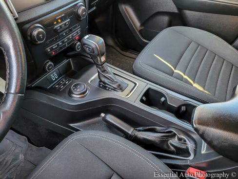 Used 2020 Ford Ranger XLT w/ Equipment Group 302A Luxury image 25