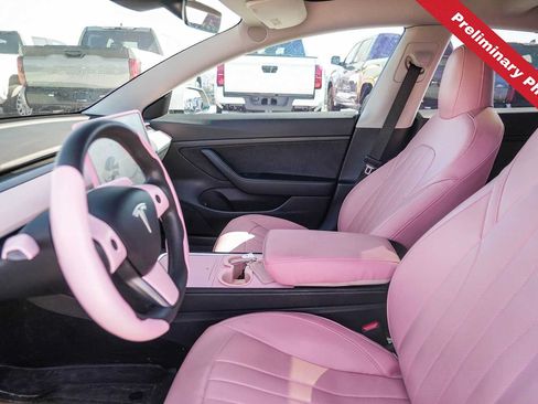 Used 2021 Tesla Model 3 Standard Range Plus RWD image 13