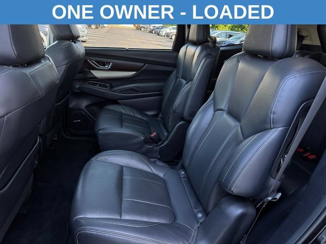 Used 2021 Subaru Ascent Touring w/ Popular Package #2A AWD/4WD image 5