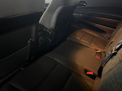 New 2026 Dodge Durango GT image 11