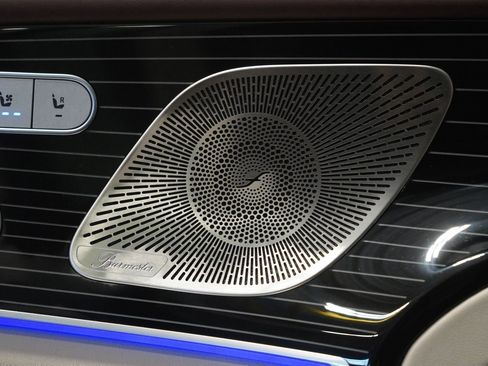 New 2026 Mercedes-Benz Maybach GLS 600 4MATIC image 32