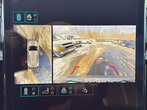 Certified 2024 GMC Acadia Elevation w/ LPO, Cargo Package image 20