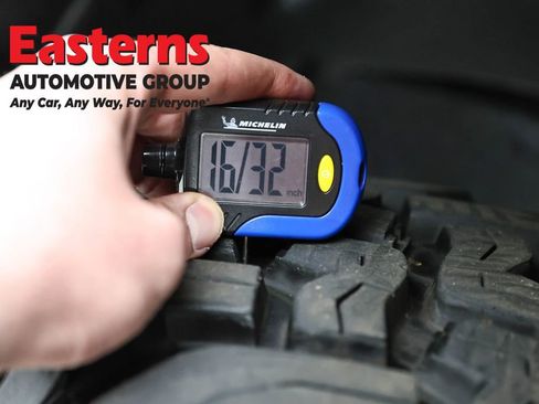Used 2025 Jeep Wrangler Unlimited Sport S 4xe AWD/4WD image 25
