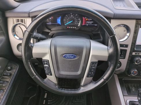 Used 2017 Ford Expedition Limited image 26