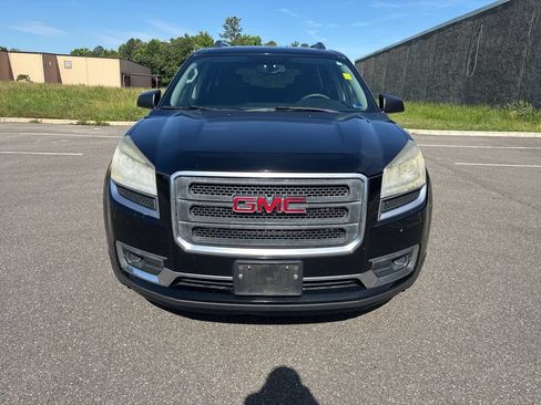 Used 2016 GMC Acadia SLE AWD/4WD image 2