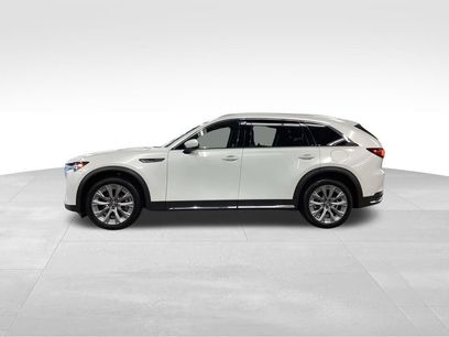Certified 2026 MAZDA CX-90 3.3 Turbo w/ Premium Plus Pkg