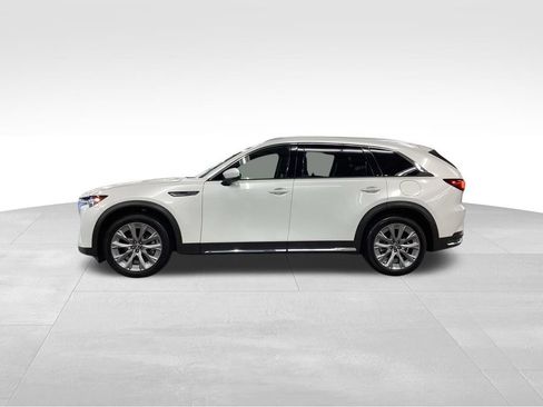 Certified 2026 MAZDA CX-90 3.3 Turbo w/ Premium Plus Pkg AWD/4WD image 2