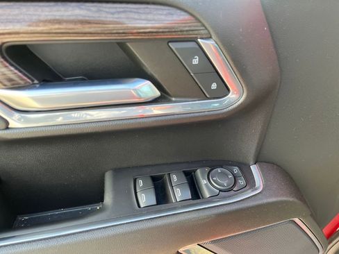 Used 2023 Chevrolet Silverado 1500 RST w/ Z71 Off-Road Package image 14