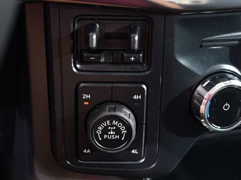 New 2026 Ford F150 Lariat AWD/4WD image 32