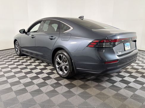 Used 2023 Honda Accord EX image 3