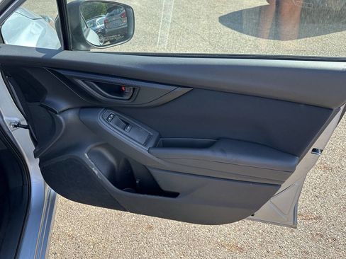 Used 2019 Subaru Impreza 2.0i image 22