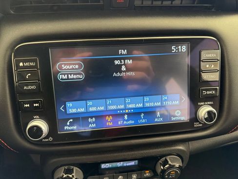 Used 2024 Nissan Kicks SR FWD image 35