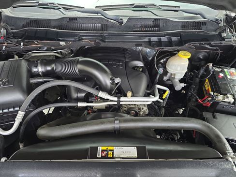 Used 2017 RAM 1500 Lone Star image 29