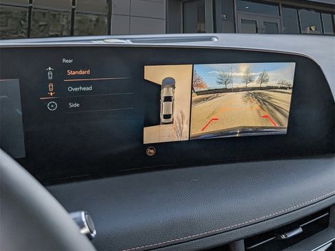 New 2026 Cadillac CT5 Sport w/ Technology Package image 26