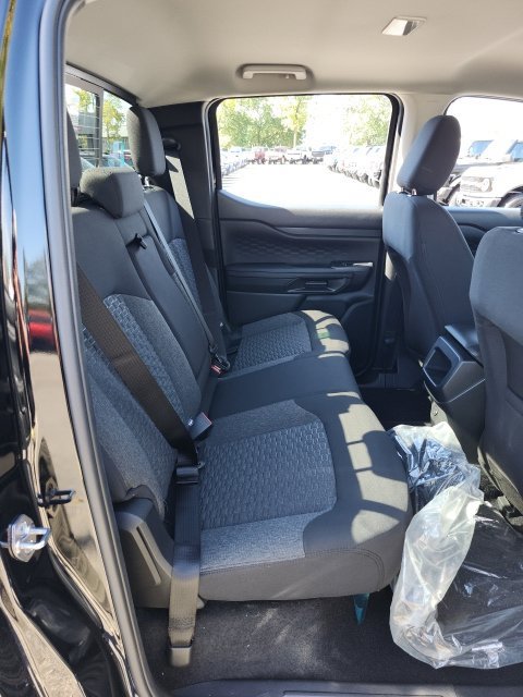 New 2026 Ford Ranger XLT w/ Equipment Group 301A High AWD/4WD image 23