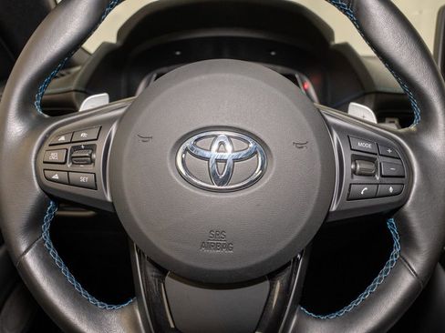 Used 2021 Toyota Supra A91 Edition w/ Driver Assist Package image 19