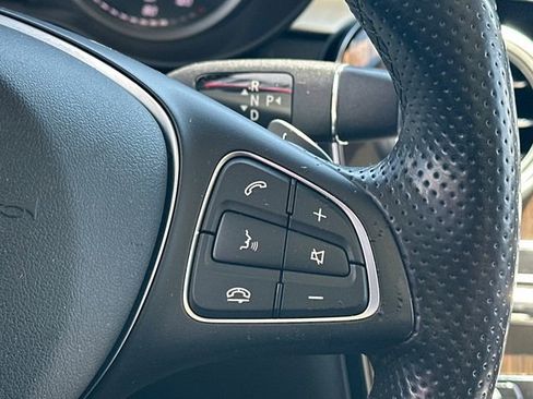 Used 2016 Mercedes-Benz GLC 300 4MATIC image 21