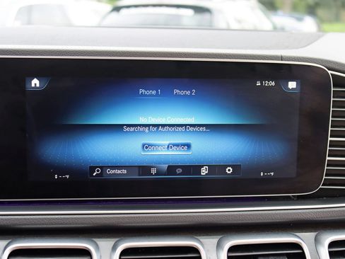Used 2020 Mercedes-Benz GLS 450 4MATIC image 29