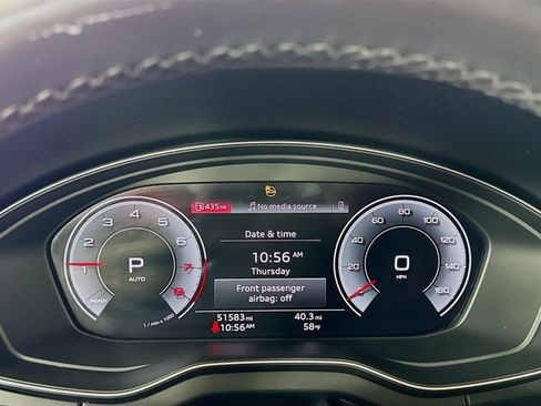 Certified 2023 Audi Q5 2.0T Premium Plus w/ Premium Plus Package AWD/4WD image 16
