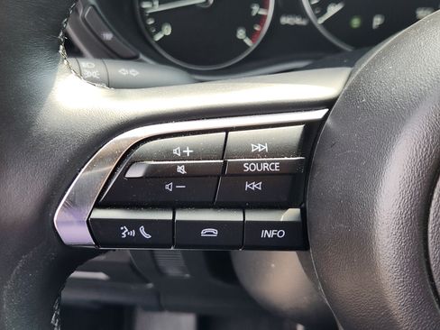 Used 2025 MAZDA CX-30 AWD 2.5 S w/ Preferred Package image 22