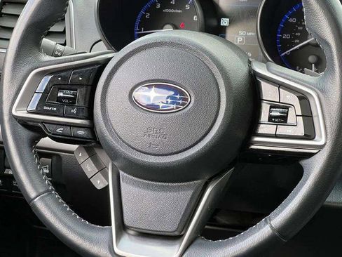 Used 2018 Subaru Outback 2.5i Limited AWD/4WD image 20