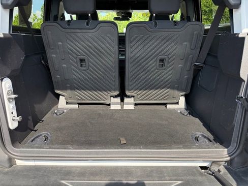 Used 2023 Ford Bronco Big Bend AWD/4WD image 33