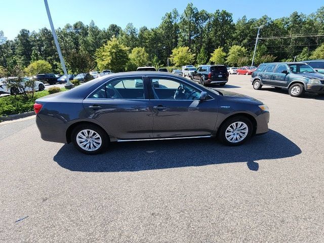 Used 2012 Toyota Camry LE FWD image 14