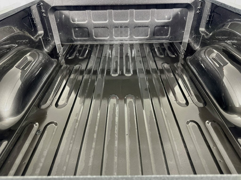 New 2026 RAM 2500 Big Horn AWD/4WD image 21