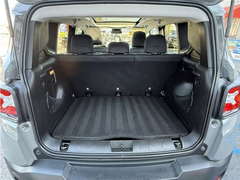 Used 2020 Jeep Renegade Altitude image 21