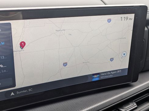 Used 2025 Hyundai Santa Fe Calligraphy image 20